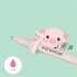 Legami Gelstifte Erasable Pens - Farm... - Bild 4