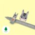 Legami Gelstifte Erasable Pens - Farm... - Bild 5
