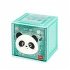 Legami Schreibtischbox Cutie Cube -... - Bild 5