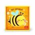 Legami Schreibtischbox Cutie Cube - Bee - Bild 4