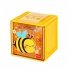 Legami Schreibtischbox Cutie Cube - Bee - Bild 5