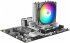 Thermaltake UX400 ARGB Air cooler - Bild 10