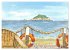 Isola d'Elba - Acquerelli (Wandkalender... - Bild 8