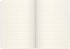 Burde Notizbuch Deluxe A6 braun - Bild 3