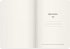 Burde Notizbuch Deluxe A6 braun - Bild 4