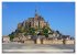 Le Mont-Saint-Michel - Impressionnante... - Bild 12