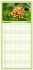 Familienplaner 2026 - Orchidaceae -... - Bild 15