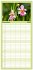 Familienplaner 2026 - Orchidaceae -... - Bild 5