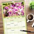 Familienplaner 2026 - Orchidaceae -... - Bild 10