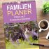 Familienplaner 2026 - Kitten auf... - Bild 2