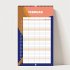 Der Familienkalender, Wandkalender,... - Bild 3