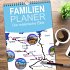 Familienplaner 2026 - Die malerische... - Bild 2