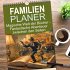 Familienplaner 2026 - Magische Welt der... - Bild 2