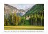 Tiroler Hochtal (Wandkalender 2026 DIN... - Bild 12