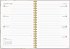 Burde Kalender 2026 Senator A5 Story... - Bild 2