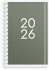 Burde Agenda Tagesplaner 4in1 2026 - Bild 2