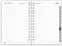Burde Agenda Tagesplaner 4in1 2026 - Bild 6