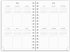Burde Agenda Tagesplaner 4in1 2026 - Bild 7