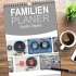 Familienplaner 2026 - Audio Tapes mit 5... - Bild 2