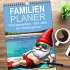Familienplaner 2026 - Wichtelwelten -... - Bild 2
