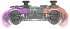 SPEEDLINK RAIT NX RGB Gamepad -... - Bild 4