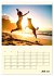 Der Familienkalender - Mit Hund durchs... - Bild 13