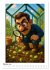 Gartenverliebt (Wandkalender 2026 DIN... - Bild 8