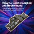 Crucial LPCAMM2 LPDDR5X 32GB Memory - Bild 2