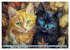 Katzen Illustrationen - Faszination pur... - Bild 15