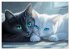 Katzen Illustrationen - Faszination pur... - Bild 7