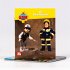 Nelson Mini-Bücher: 4er Feuerwehrmann... - Bild 3