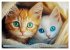 Katzen Illustrationen - Faszination pur... - Bild 7