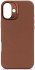 Decoded Leather Backcover iPhone 16... - Bild 2