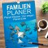 Familienplaner 2026 - Planet Wasser:... - Bild 6