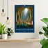 Awsome Caves in the Deep (Wall Calendar... - Bild 2