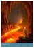 Awsome Caves in the Deep (Wall Calendar... - Bild 12