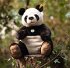 Steiff 067877 - Pandi Großer Panda,... - Bild 3