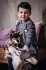 Steiff 069284 - Snorry Schlenker-Wolf,... - Bild 4