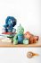 Steiff 087806 - Dixi Triceratops,... - Bild 2
