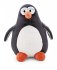 NICI 62413 - Wild Winter, Pinguin Jorge... - Bild 4