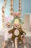 Steiff 114052 - Hoodie-Teddybär Hase,... - Bild 3