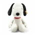 Steiff 024702 - Snoopy, weiß, Plüsch,... - Bild 2