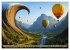 Ballonfahrt durch surreale Welten... - Bild 11