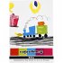 Creativ Company Zeichenblock, A5, Blatt... - Bild 2