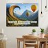 Ballonfahrt durch surreale Welten... - Bild 2