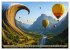 Ballonfahrt durch surreale Welten... - Bild 11