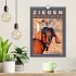 Ziegenportraits (Wandkalender 2026 DIN... - Bild 2