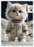 Katzen im Weltall - lustiger... - Bild 13