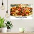 Pasta und Gemüse (Wandkalender 2026... - Bild 2