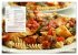 Pasta und Gemüse (Wandkalender 2026... - Bild 14